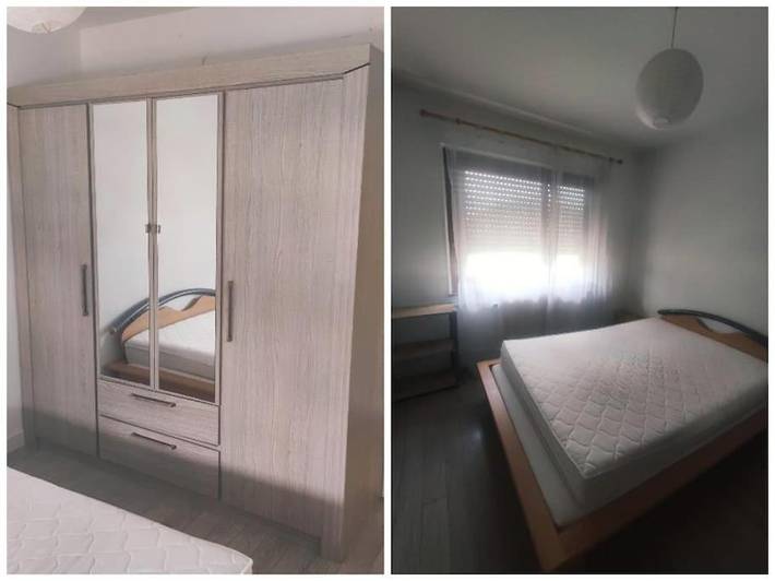 Gîte pour 4 personnes, avec vue à Saint-Louis - 3