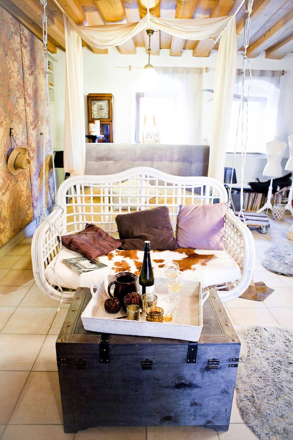 Ganzes Studio, Cottage Number 9  in Leiben, Donau Niederösterreich
