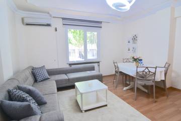 Ferienwohnung für 5 Personen in Istanbul, Marmararegion, Bild 1