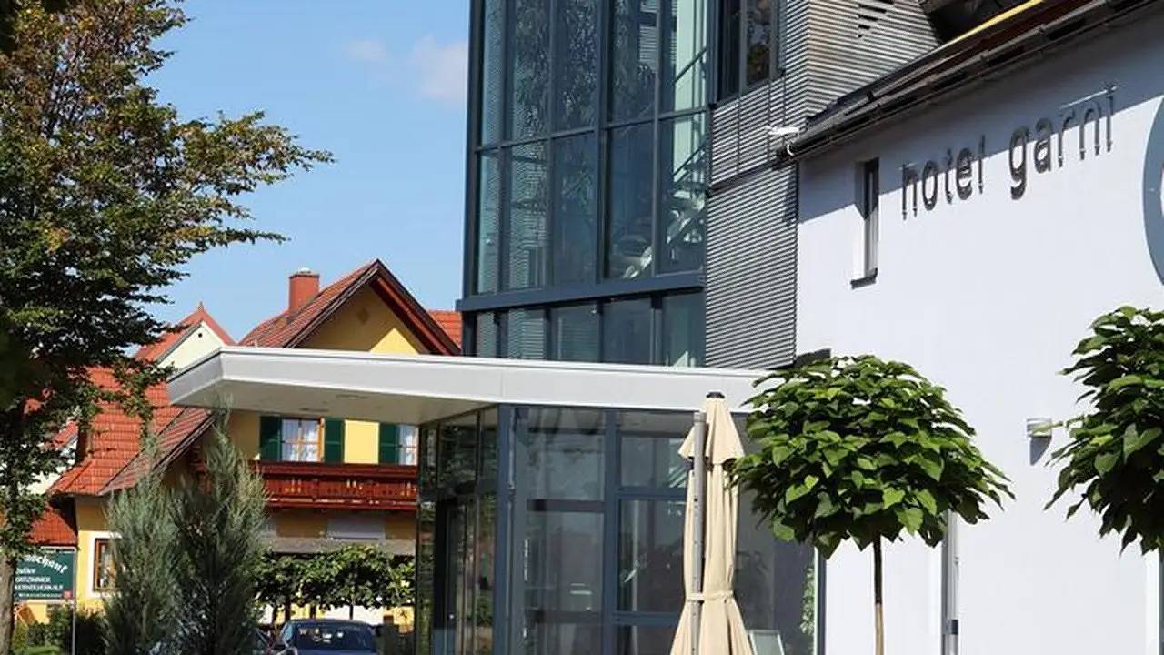 Einzelzimmer für 1 Person (20 m²) in Bad Radkersburg in Südoststeiermark, Bad Radkersburg