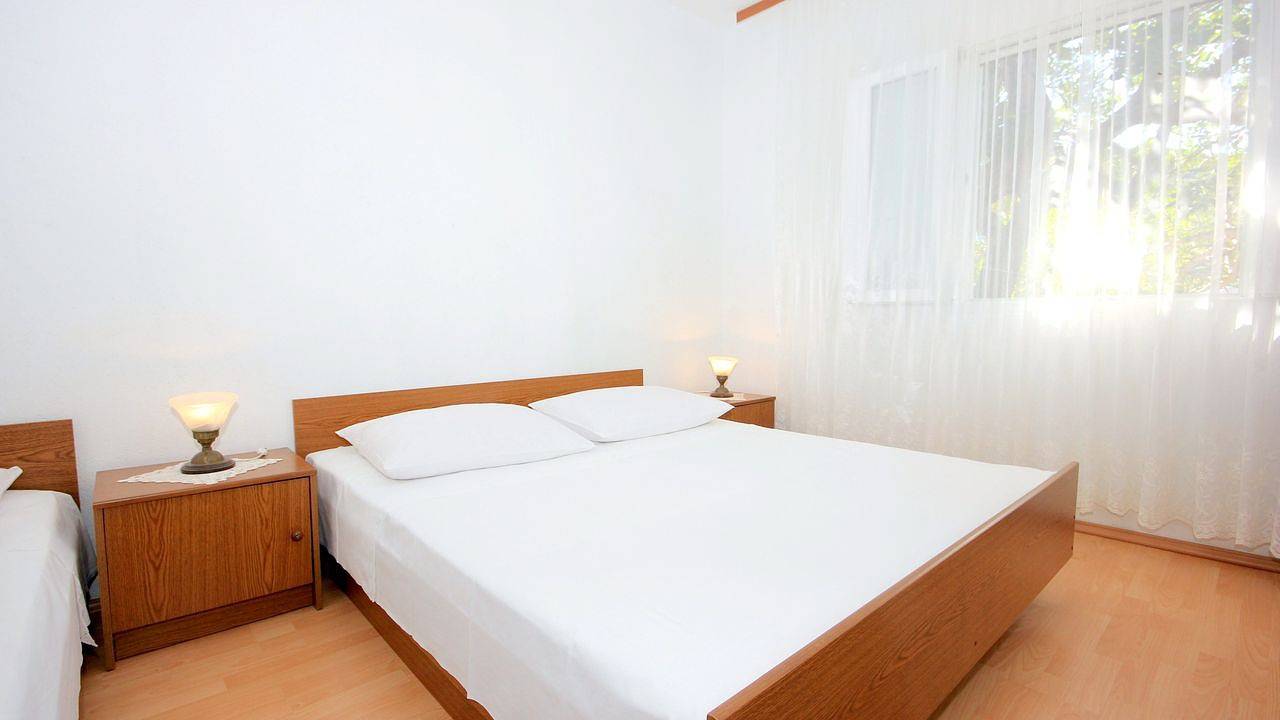 Ferienhaus für 5 Personen (34 m²) in Rogačić in Vis Stadt, Vis