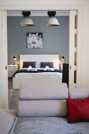 Appartement voor 6 Personen in Annecy, Annecy (commune), Afbeelding 3