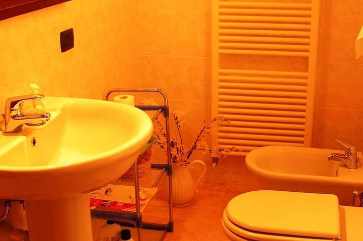 Location de vacances pour 6 personnes, avec balcon à Mantoue - 3