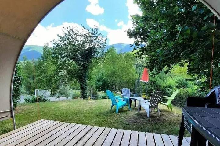 Gîte pour 4 personnes à Annot - 4