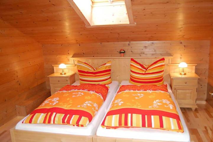 Villa für 6 Personen, mit Garten, mit Haustier in Österreich - 3