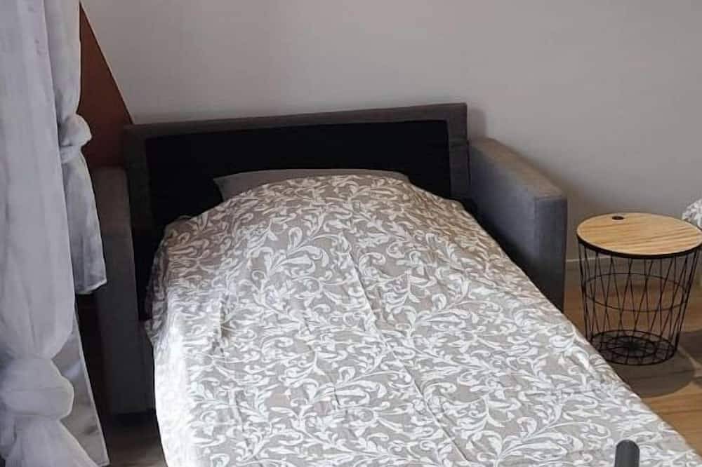 Entire apartment, Lcs Home Balcon-parking-wifi in Clermont-Ferrand, Volcans d'Auvergne Regional Nature Park