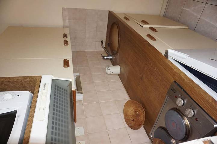 Gîte pour 2 personnes à Pugny-Chatenod - 4