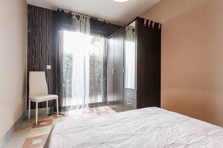 Ferienhaus für 7 Personen, mit Terrasse in Carcans Plage - 2