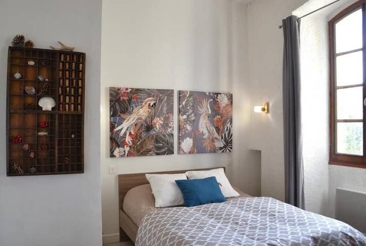 Gîte pour 2 personnes à Montcuq - 3