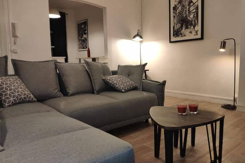 Ganze Wohnung, Au Cœur du Quartier St Vincent de Paul, Le Havre in Saint-Martin-du-Littoral, Le Havre und Umgebung