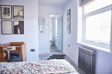 Glamping for 4 People in Aldeburgh, Suffolk, Photo 4