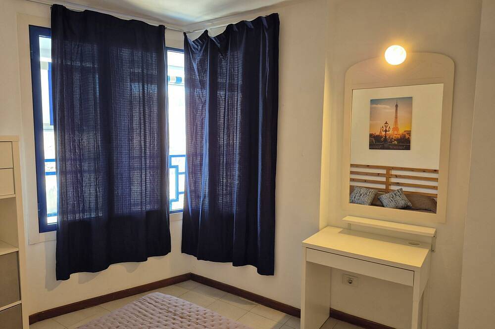 Apartamento entero, Tranquilidad y vistas en Taurito Luxholidays. in Taurito, Mogán