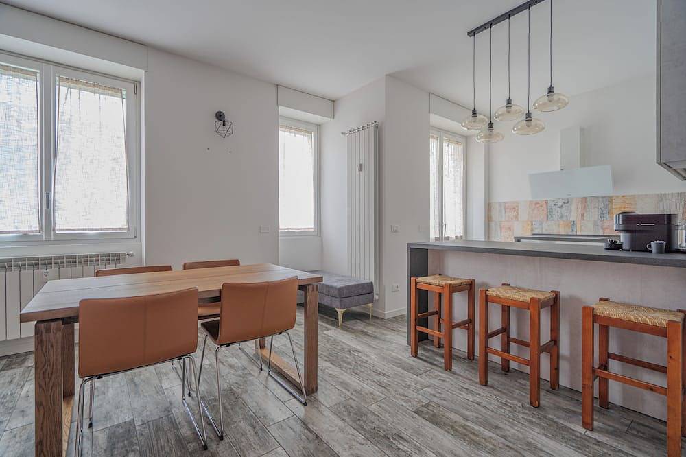 Appartamento vacanze a Bergamo a partire da 92€ a notte