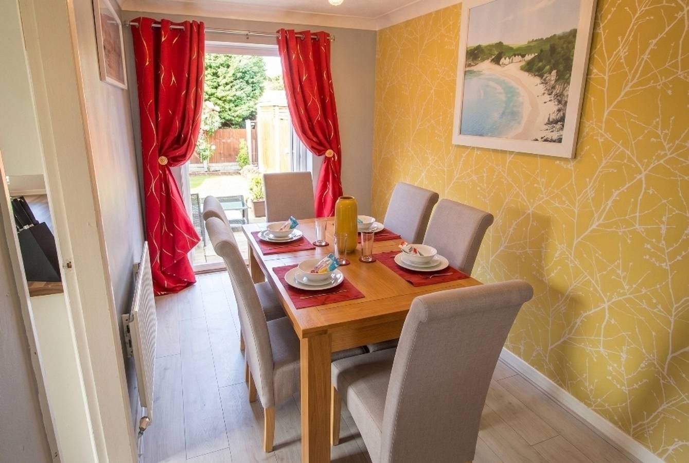 3 Bed House - Garden & Parking - Quiet Cul De Sac in Thorne (South Yorkshire), South Yorkshire