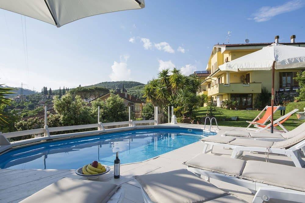 Casa vacanza a Versilia a partire da 180€ a notte