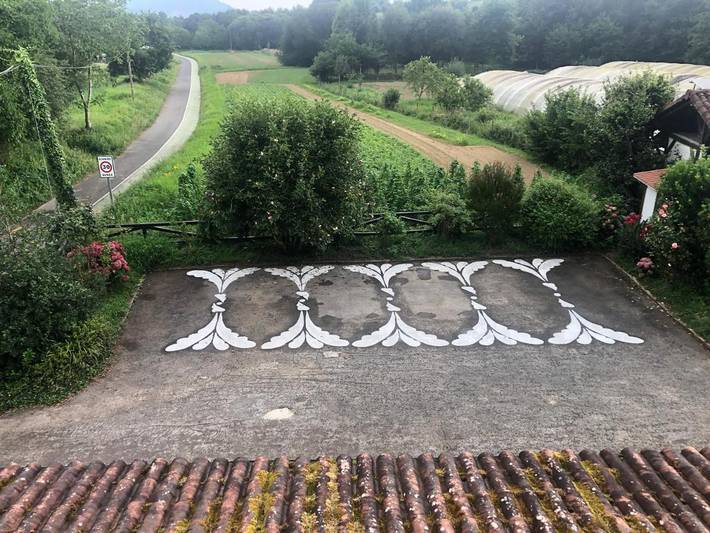 Casa rural para 2 personas, con vistas y jardín en Reserva de la Biosfera de Urdaibai - 4