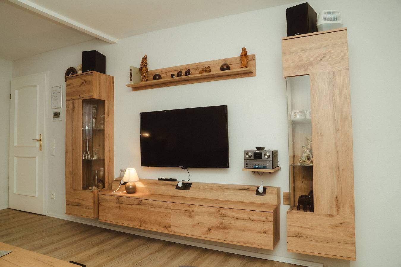 Ferienwohnung An der Lippe - Ferienwohnung für 1-4 Pers. (60 qm) in Haltern am See, Kreis Recklinghausen