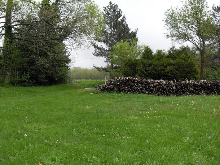 Maison de campagne pour 6 personnes, avec vue à Pradelles-Cabardès - 2