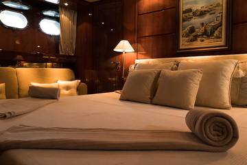 Casa Galleggiante per 8 Persone in Costa Blanca, Provincia di Alicante, Foto 1