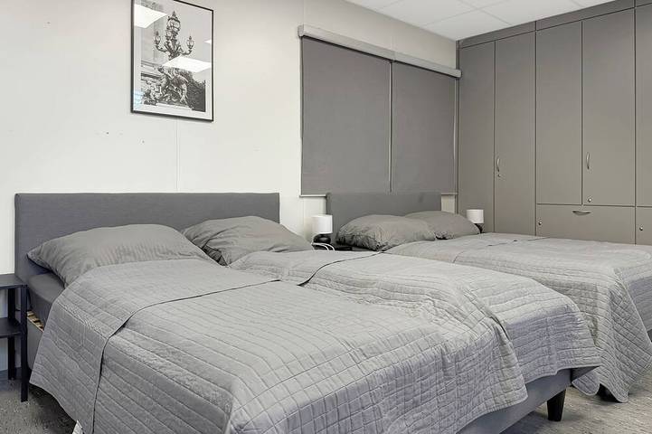 Ferienwohnung für 6 Personen in Nürtingen - 4