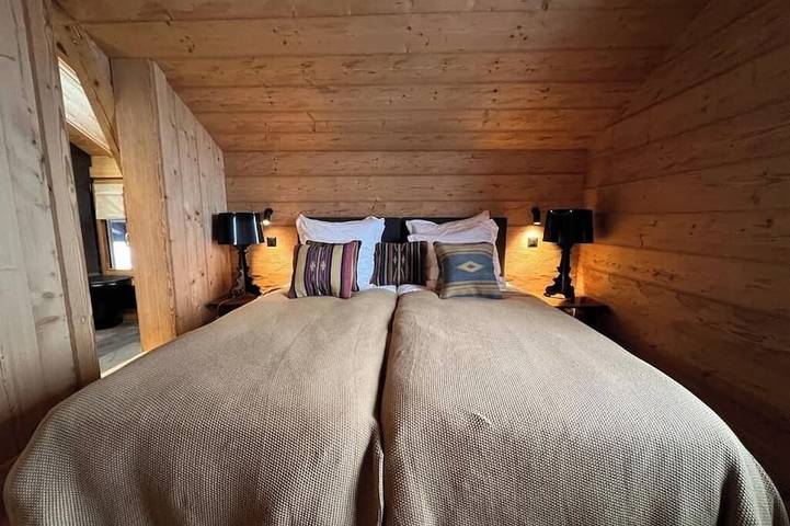 -Les Clématites- Exclusive Chalet in the Heart of Villars-sur-Ollon in Villars-sur-Ollon, Ollon (Villars-sur-Ollon)