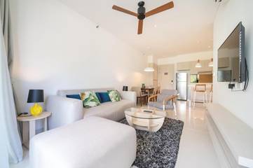 Gîte pour 4 personnes dans Bang Tao Beach