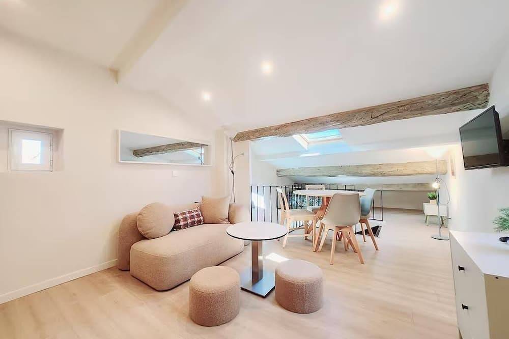 Appartement de vacances