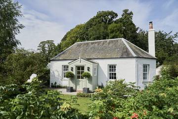 Glamping for 4 People in Fife region, Lowlands, Photo 2