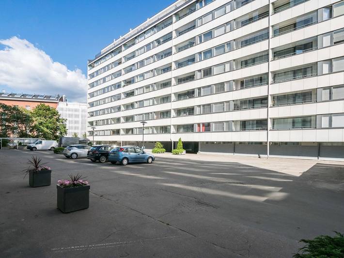 Location de vacances pour 3 personnes à Helsinki - 4