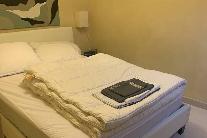 Location de vacances pour 4 personnes, avec terrasse et jardin à Maleville - 2