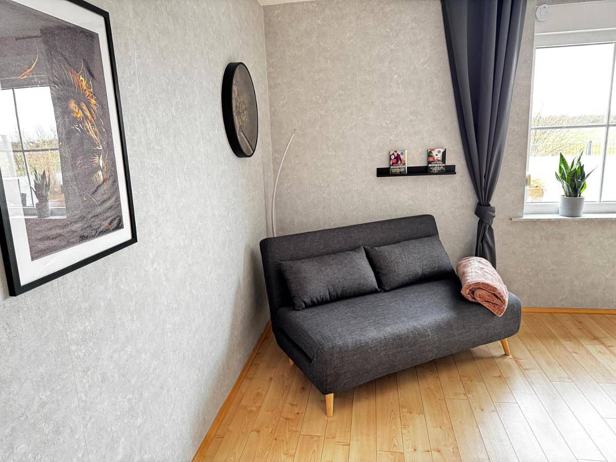 Ganze Wohnung, Ferienwohnung Weitblick in Phantasialand, Erftstadt