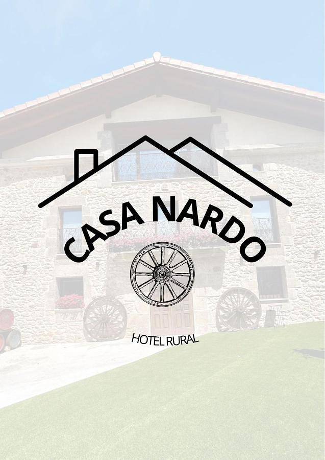 Hotel para 2 personas, con terraza y piscina además de jardín y vistas en Provincia de Burgos - 3