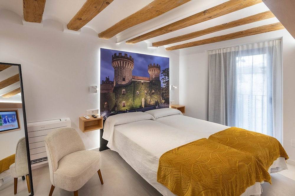 Apartamento entero, 1-1 Peralada - Standard Apartment in Figueras, Alt Empordà