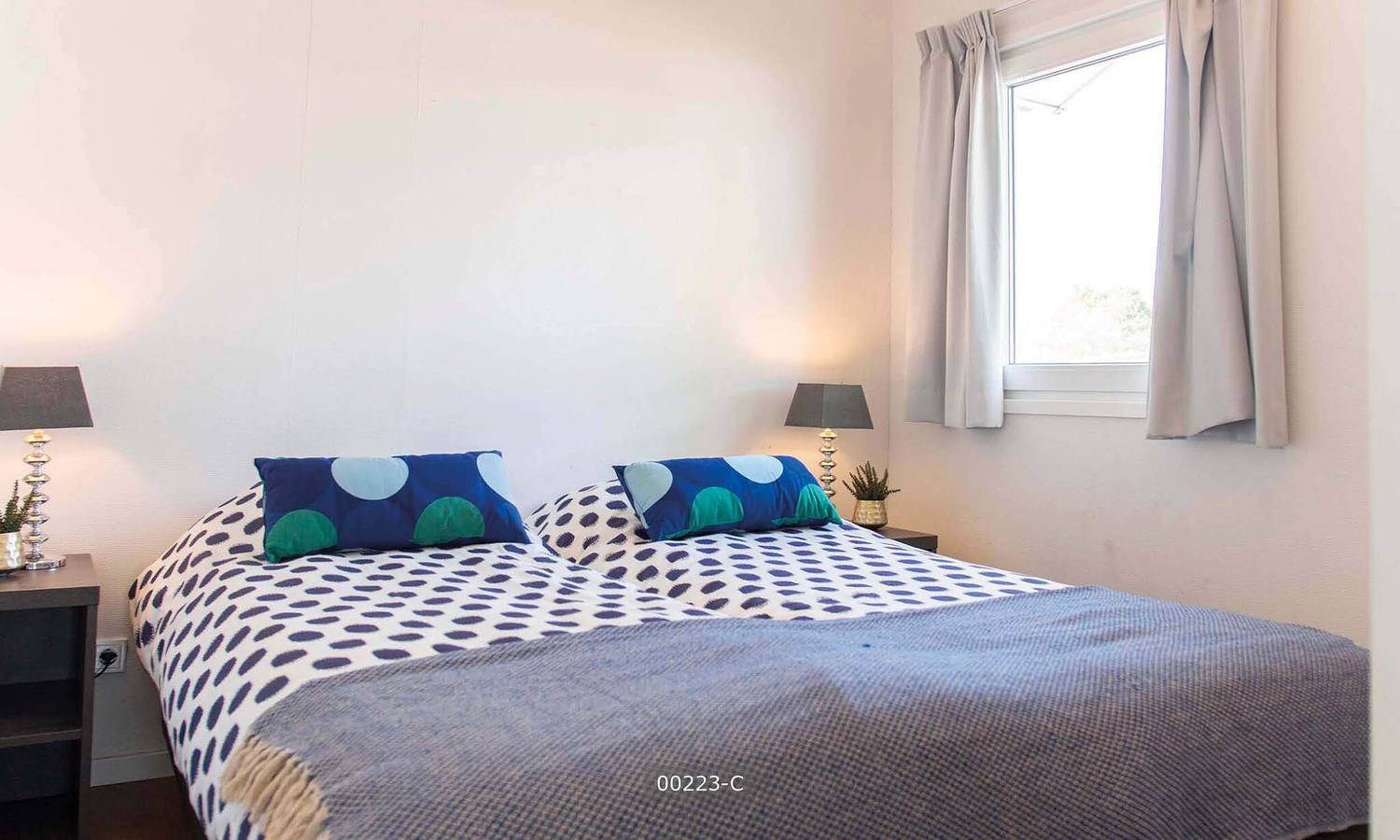 Résidence de Leuvert — Belvedere 6 Personen Wellness (Spa) in Nordbrabant