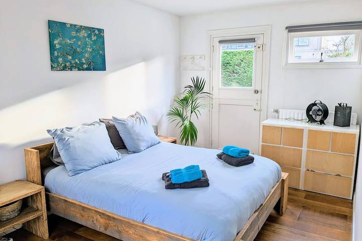 Ferienhaus für 4 Personen, mit Garten in Zaandam - 4