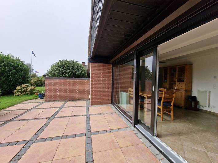 Ferienhaus für 3 Personen, mit Terrasse in Großenbrode - 2