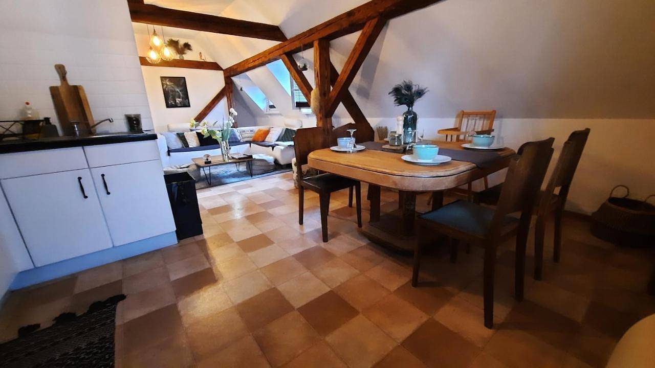 Appartement entier, Two-Bedroom Apartment in Eckwersheim, Région de Strasbourg