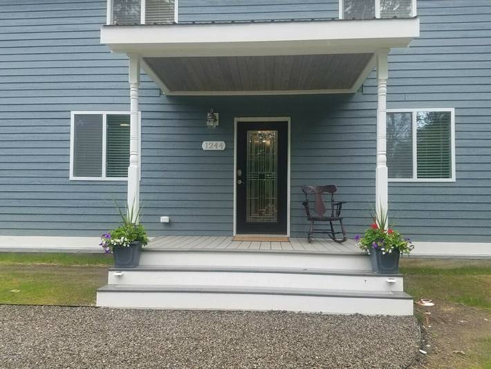 Location de vacances pour 16 personnes, avec vue dans État de New York - 2