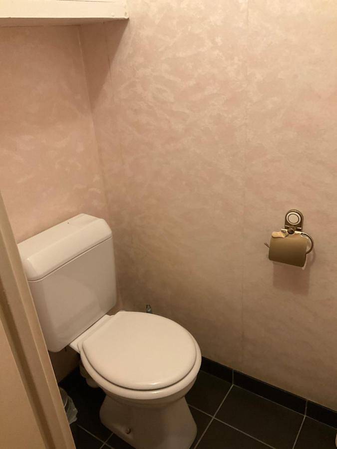 Gîte pour 4 personnes, avec terrasse et vue, animaux acceptés à Chevilly-Larue - 4