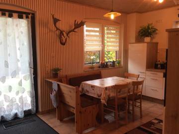 Ferienwohnung für 4 Personen in Neustrelitz, Mecklenburg-Strelitz, Bild 1