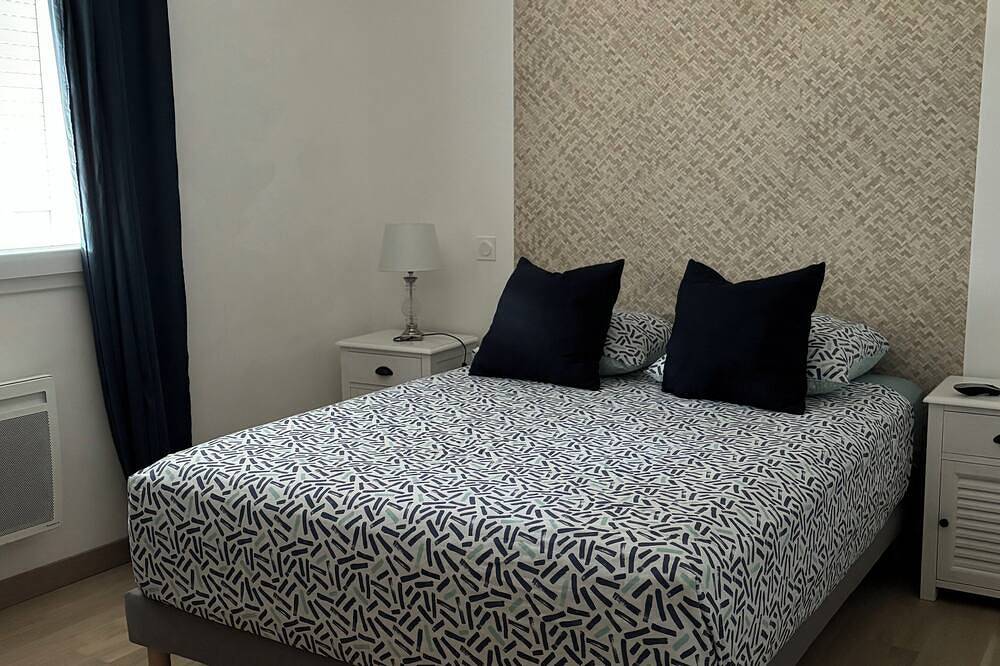 Villa Piscine Netflix in Clarensac, Region de Nimes