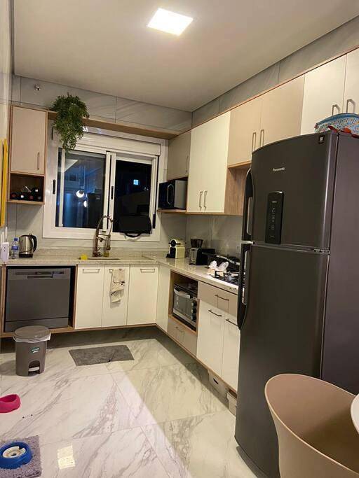 Location de vacances pour 6 personnes, avec terrasse à Río Grande (fleuve) - 4