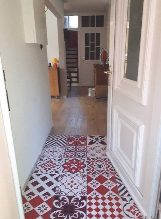 Gîte pour 6 personnes, avec jardin et terrasse, animaux acceptés dans Lorraine - 2