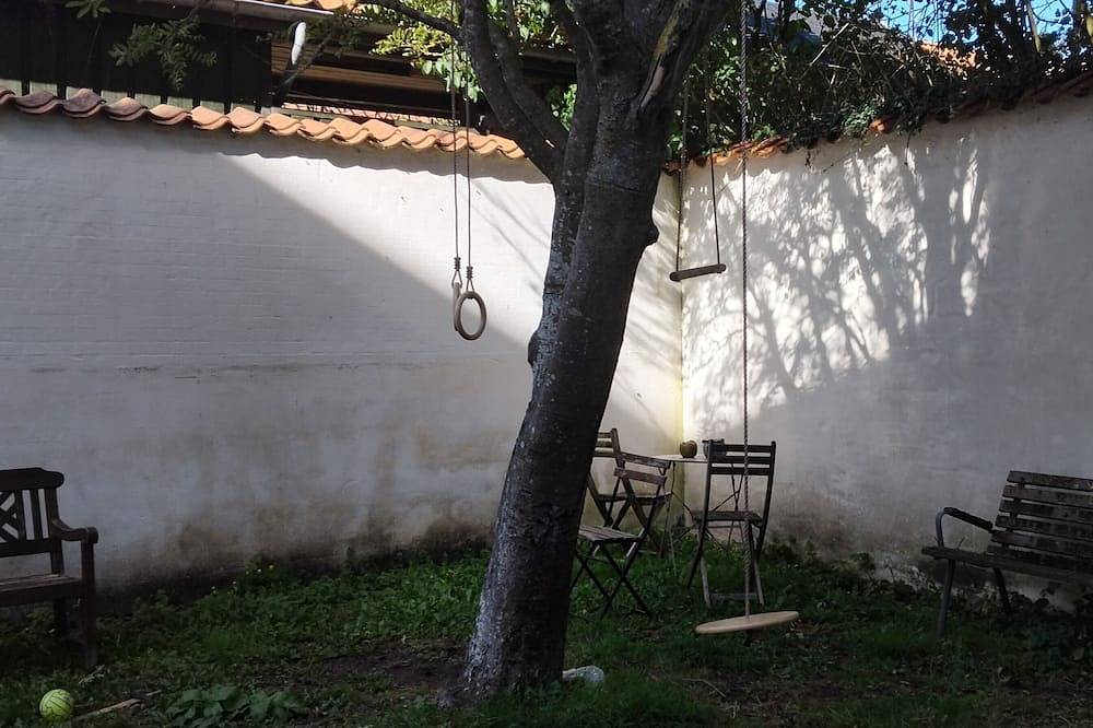 Ganze Wohnung, Greenbrook whole home in Central Aalborg, close to transit options, eateries e.g in Aalborg, Limfjord in Nordjütland