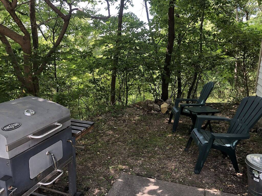 Ruhiges Cottage mit Seeblick und Zugang in Osage Beach, Lake of the Ozarks