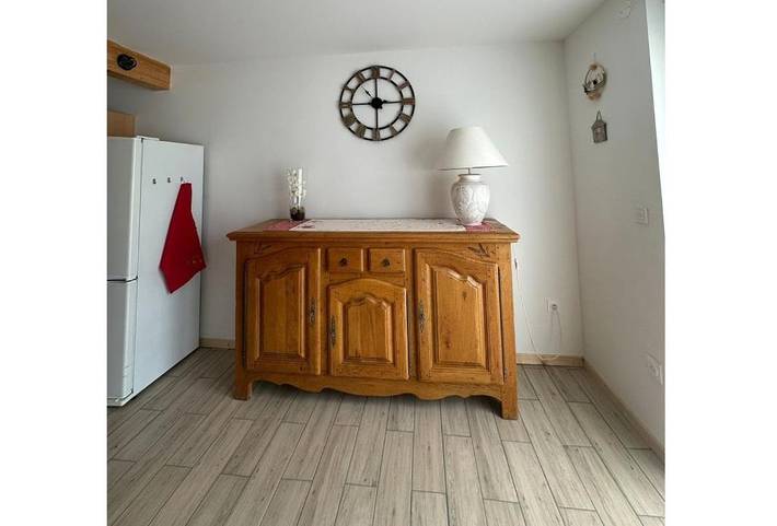 Location de vacances pour 6 personnes, avec jardin, animaux acceptés à Metzeral - 3