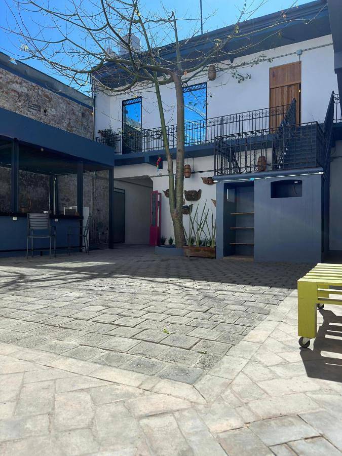 Choco Hostel in Puebla, Puebla (state)