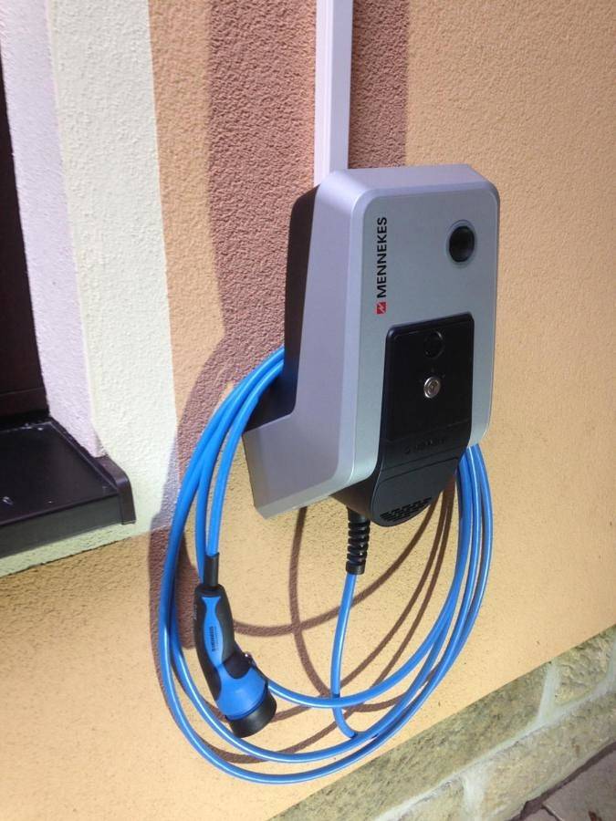 Ferienhaus für 5 Personen, mit Ausblick und Terrasse in Pirna - 4