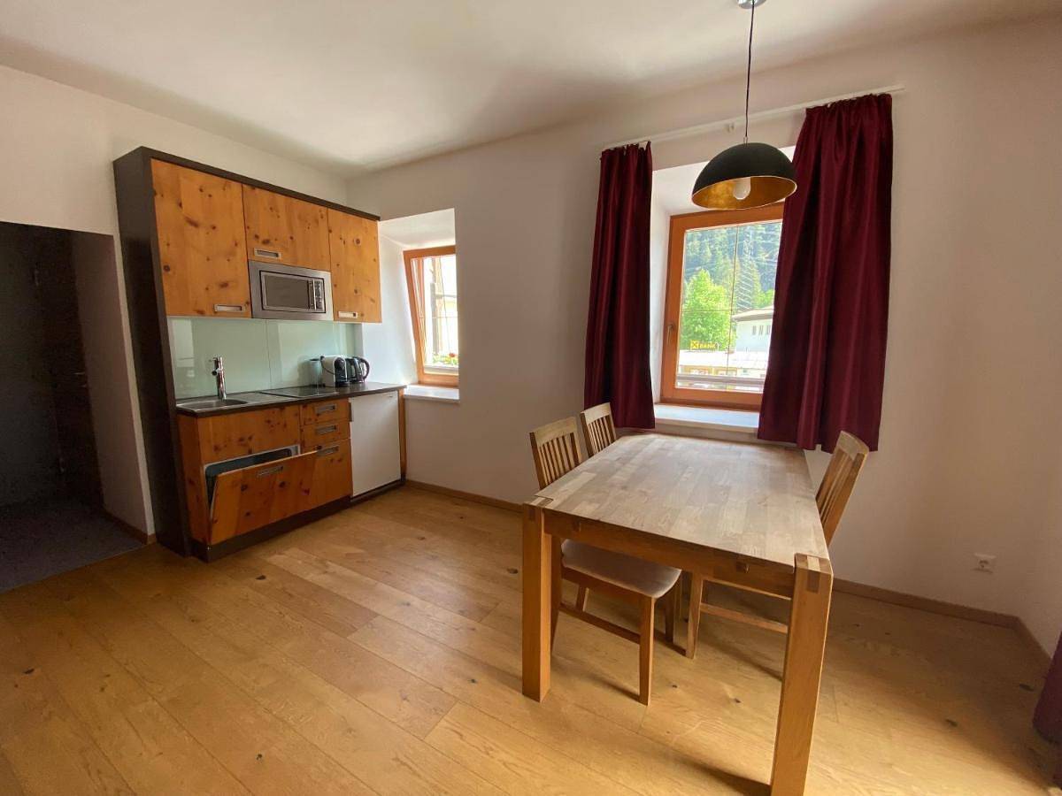 2 Personen Apartment mit Balkon in Matrei in Osttirol, Bezirk Lienz