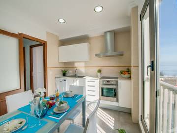 Apartment in Can Picafort, Santa Margalida für 4 